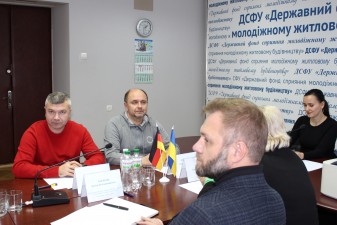 ЩЕ 500 РОДИН ОТРИМАЛИ ЗМОГУ ПРИДБАТИ ЖИТЛО ЗА ІПОТЕЧНОЮ ПРОГРАМОЮ ДЛЯ ВПО