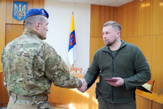 У СКЛАДНИЙ ВОЄННИЙ РІК ДЕРЖМОЛОДЬЖИТЛО ЗАБЕЗПЕЧИЛО ВЛАСНИМ ЖИТЛОМ 510 СІМЕЙ