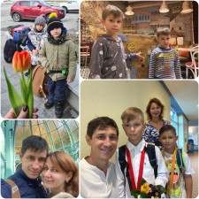 У ДЕРЖМОЛОДЬЖИТЛІ ВИДАЛИ 500-ИЙ КРЕДИТ ЗА ІПОТЕЧНОЮ ПРОГРАМОЮ ДЛЯ ВПО