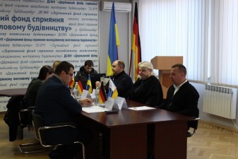 ЧЕРГОВИЙ ЕТАП ВІДБОРУ ЗА ПРОГРАМОЮ «ЖИТЛОВІ ПРИМІЩЕННЯ ДЛЯ ВПО»: ОТРИМАЛИ ШАНС ЩЕ 150 СІМЕЙ