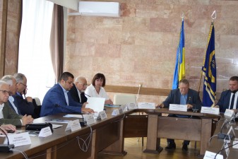 ВІДРОДЖЕННЯ БУДІВЕЛЬНОЇ ГАЛУЗІ – ЗАПОРУКА ВІДБУДОВИ УКРАЇНИ