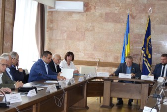 ВІДРОДЖЕННЯ БУДІВЕЛЬНОЇ ГАЛУЗІ – ЗАПОРУКА ВІДБУДОВИ УКРАЇНИ