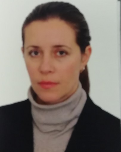 Родзін Олена Миколаївна