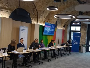 ДЕРЖМОЛОДЬЖИТЛО ЗА ВСІМА ПРОГРАМАМИ ЗАБЕЗПЕЧИЛО ЖИТЛОМ МАЙЖЕ 1800 РОДИН ВПО