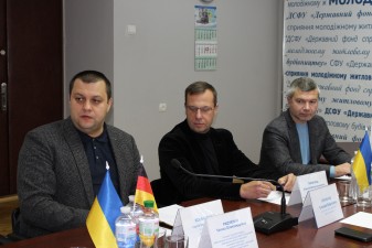 ВІДБУВСЯ ДВАНАДЦЯТИЙ ВІДБІР ЗА ЖИТЛОВОЮ ПРОГРАМОЮ ДЛЯ ВПО