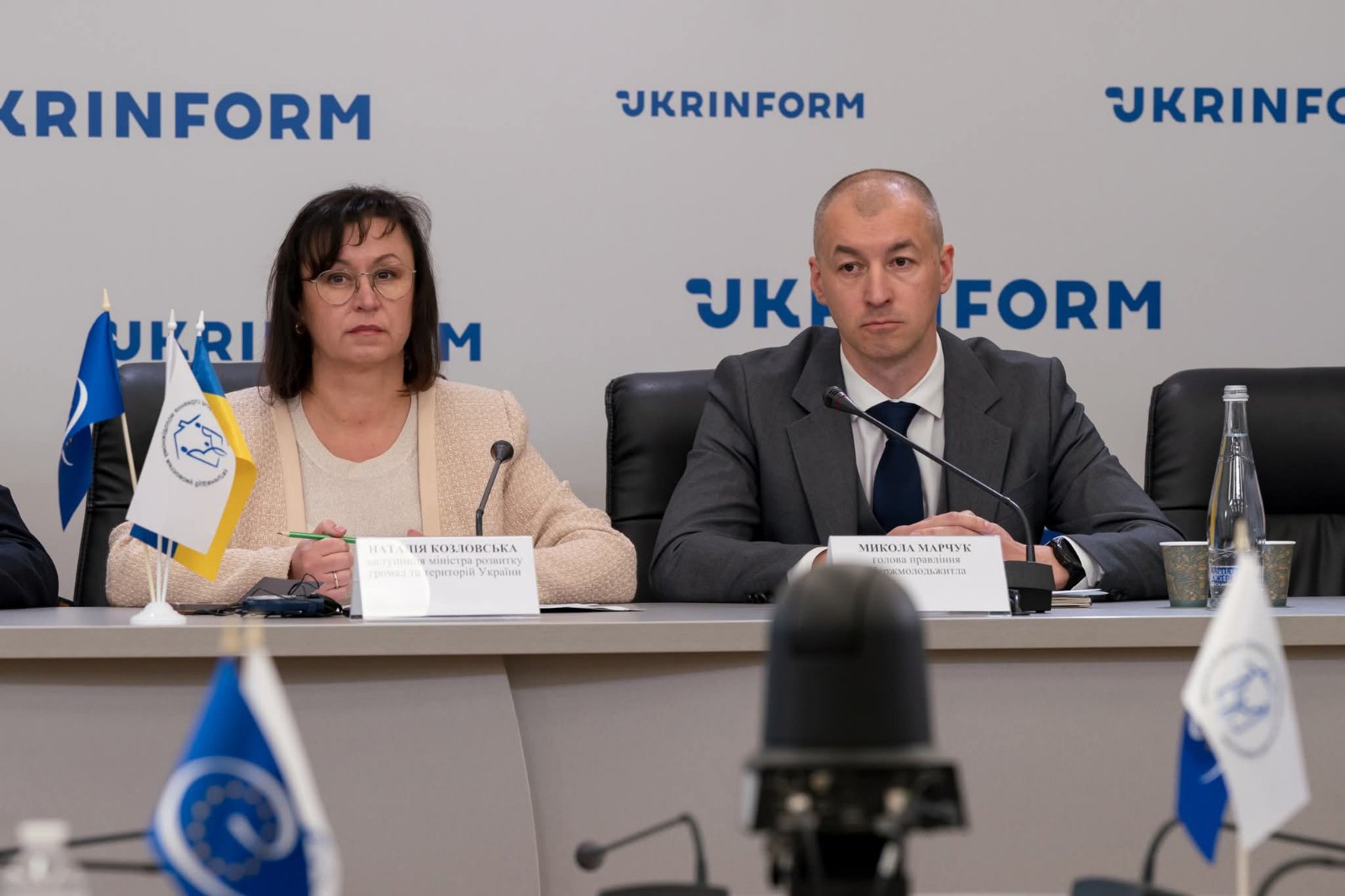 Чотири тисячі внутрішніх переселенців отримали змогу придбати оселі за програмою «Житло для ВПО»