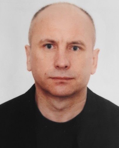 Логвинчук Сергій Васильович