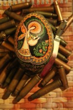 ПРИВІТАННЯ ІЗ ПРИЙДЕШНІМ ВЕЛИКОДНЕМ!