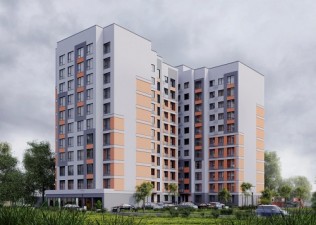 АКРЕДИТОВАНО НОВИЙ ОБ'ЄКТ БУДІВНИЦТВА