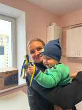 ОЛЕКСІЙ ЧЕРНИШОВ: РОЗПОЧАЛА РОБОТУ ПРОГРАМА СОЦІАЛЬНОГО ЖИТЛА