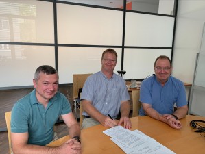 ДІДЖИТАЛІЗАЦІЯ ДЕРЖМОЛОДЬЖИТЛА: ЩЕ ОДИН ВАЖЛИВИЙ КРОК