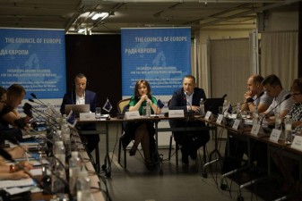 ПРОЄКТ РАДИ ЄВРОПИ – ПАРТНЕР ДЕРЖМОЛОДЬЖИТЛА У РОЗРОБЦІ СТАЛИХ ЖИТЛОВИХ РІШЕНЬ