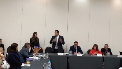 Житлові приміщення для ВПО: є сотий договір! 