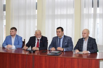 ДЕРЖМОЛОДЬЖИТЛО РОЗШИРЮЄ КОЛО ПАРТНЕРІВ