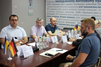 ДЕСЯТИЙ ВІДБІР – ЩЕ 500 СІМЕЙ ВПО ОТРИМАЮТЬ ПІЛЬГОВУ ІПОТЕКУ