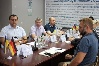 ДЕСЯТИЙ ВІДБІР – ЩЕ 500 СІМЕЙ ВПО ОТРИМАЮТЬ ПІЛЬГОВУ ІПОТЕКУ