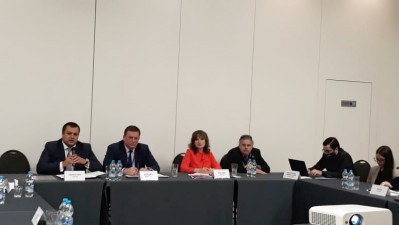 Про житлові можливості для ВПО від Держмолодьжитла – на форумі щодо внутрішнього переміщення 