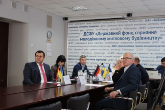 Відбувся ІІІ етап відбору за програмою житлового кредитування для ВПО: визначено ще 300 учасників програми 