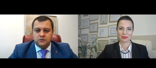 Сергій Комнатний – про стан реалізації житлових програм 