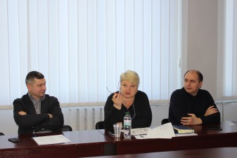 СТРАТЕГІЧНИЙ ПЛАН РОЗВИТКУ РЕГІОНАЛЬНОГО УПРАВЛІННЯ НА 2019-2020 РОКИ