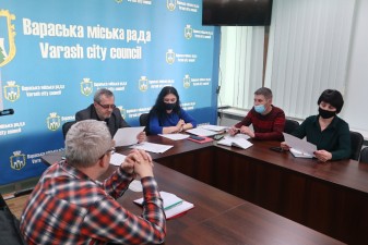 Довгобуд на Будівельника 56А у м. Вараш хочуть добудувати 