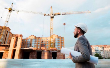 УВАГА КОНКУРС! До уваги Забудовників-інвесторів будівництва!