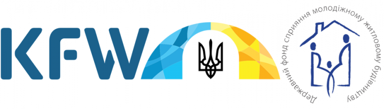 За перший день – понад 450 заяв на пільгову іпотеку для ВПО за рахунок коштів Уряду Німеччини: Держмолодьжитло у цифровому тренді 