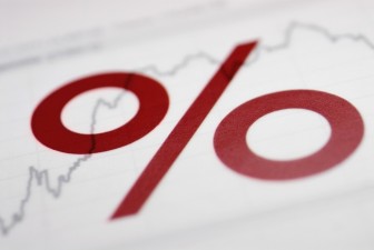 Національний банк України підвищив облікову ставку до 7,5%